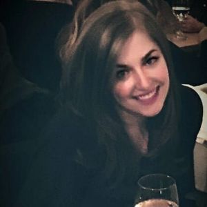 Meet your Posher, Lisa